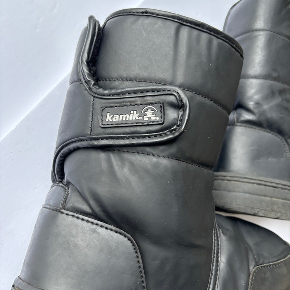 Kamik Lunar Boots, Size 8 - Picture 4 of 11